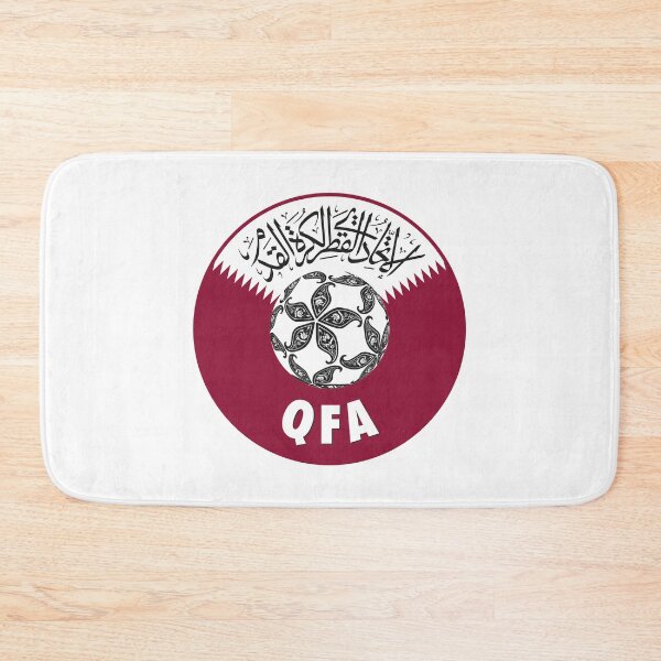 Item preview, qfa-qatar World Cup 2022 designed and sold by MasArt1.