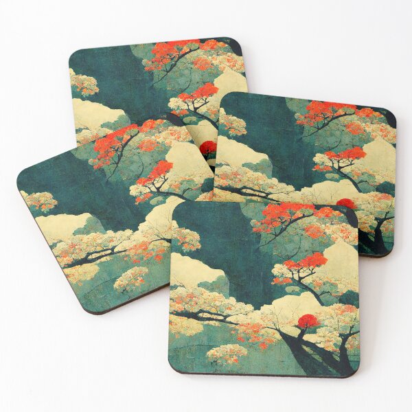 Item preview, japan art vintage designed and sold by Jenslemmens.