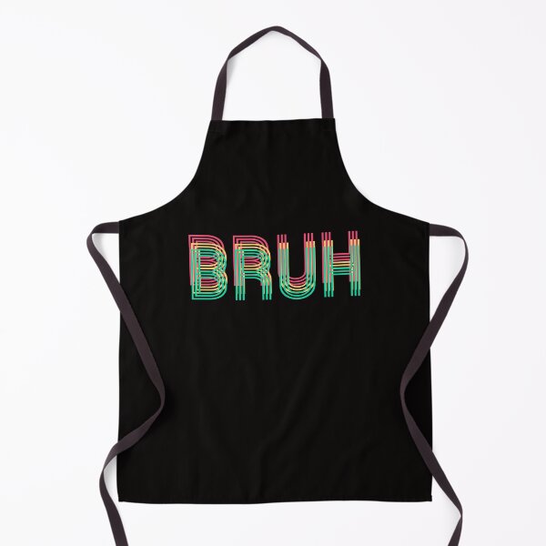 Artikelvorschau, Bruh Meme Lustiger Spruch Bruder Gruß Teens Boys Men entworfen und verkauft von theshirtinator.