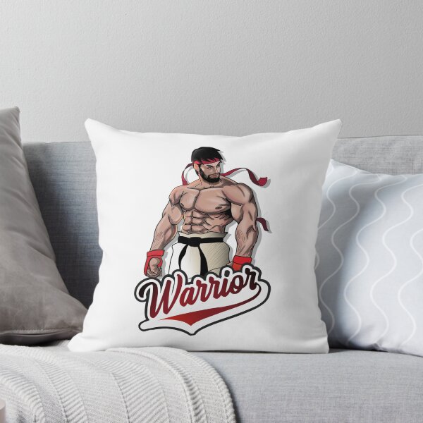 Item preview, Real men use fists, badass fighter warrior  designed and sold by AXIOM13.