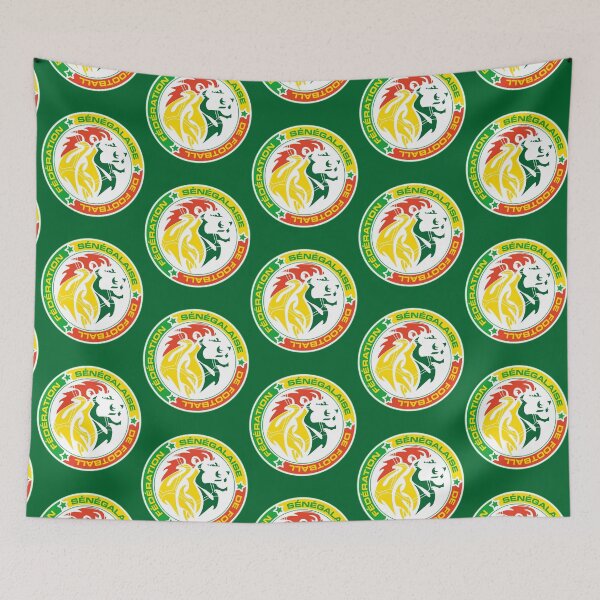 Item preview, Senegal World Cup 2022 designed and sold by MasArt1.