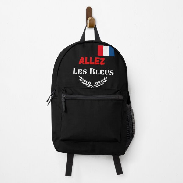 Item preview, Keep Calm And Support France-France Supporter Allez Les Blues Classic T-Shirt designed and sold by Sam-Roth ⭐⭐⭐⭐⭐.