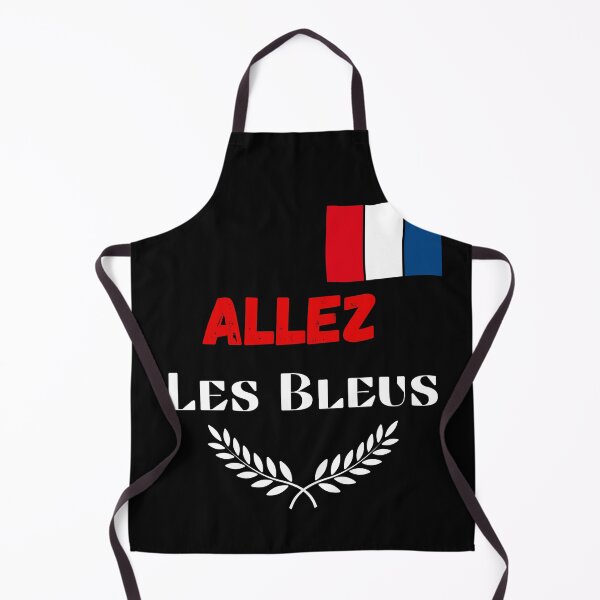 Item preview, Keep Calm And Support France-France Supporter Allez Les Blues Classic T-Shirt designed and sold by Sam-Roth ⭐⭐⭐⭐⭐.