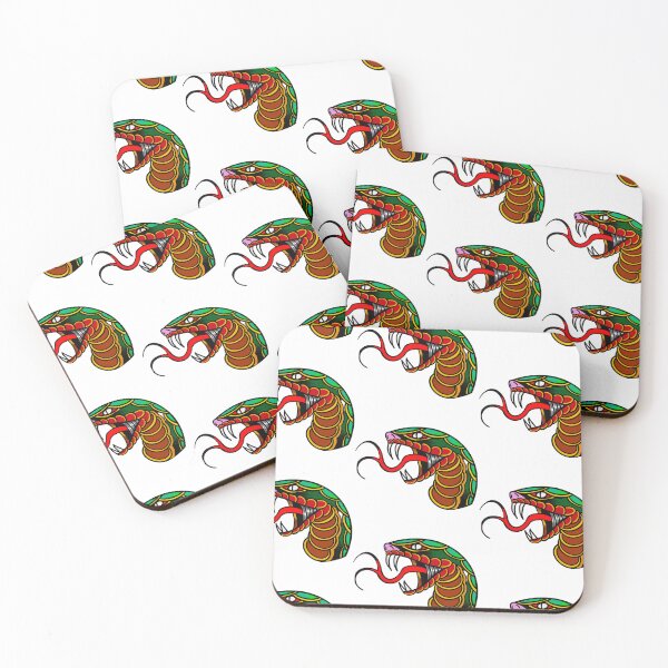 Item preview, Slithery Little Sneaky Snake designed and sold by Stick With Purpose.
