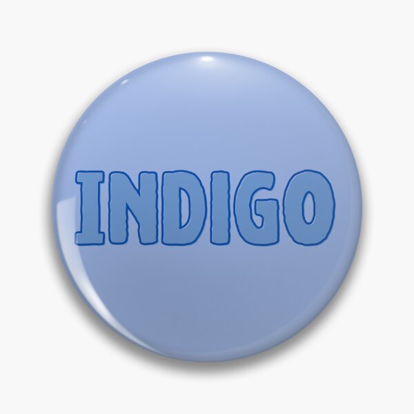 Item preview, Indigo RM designed and sold by badaa.