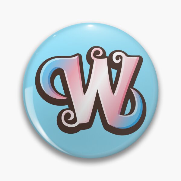 Item preview, Wish Factory W designed and sold by transfixt.