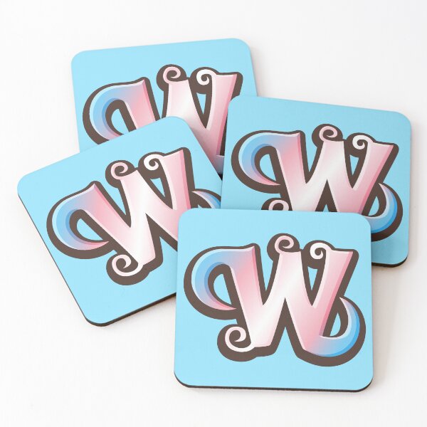 Item preview, Wish Factory W designed and sold by transfixt.