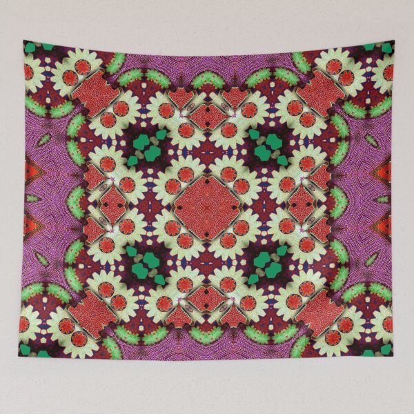 Item preview,  EXPRESSIVE SARILMAK PATCHWORK CHRISTMAS CAROL FOR A MAGICAL CHRISTMAS TIME. designed and sold by Ralek.