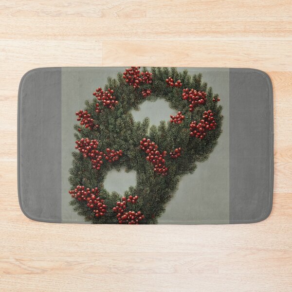 Item preview, Beautiful Wreath designed and sold by Planetporridge.