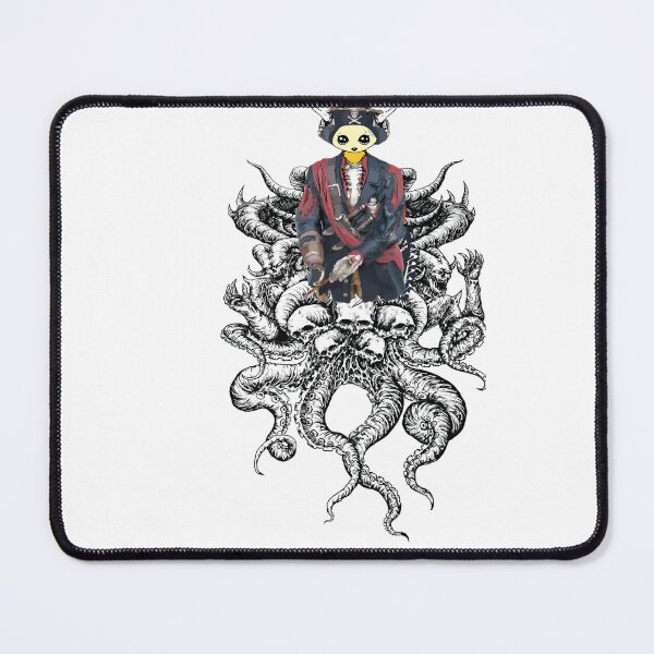 Item preview, Davy Jones? designed and sold by sonnycosmics.