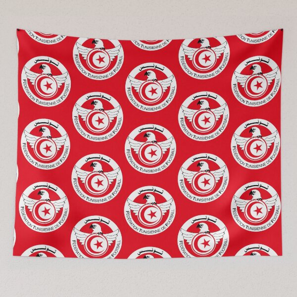Item preview, Tunisia World Cup 2022 designed and sold by MasArt1.