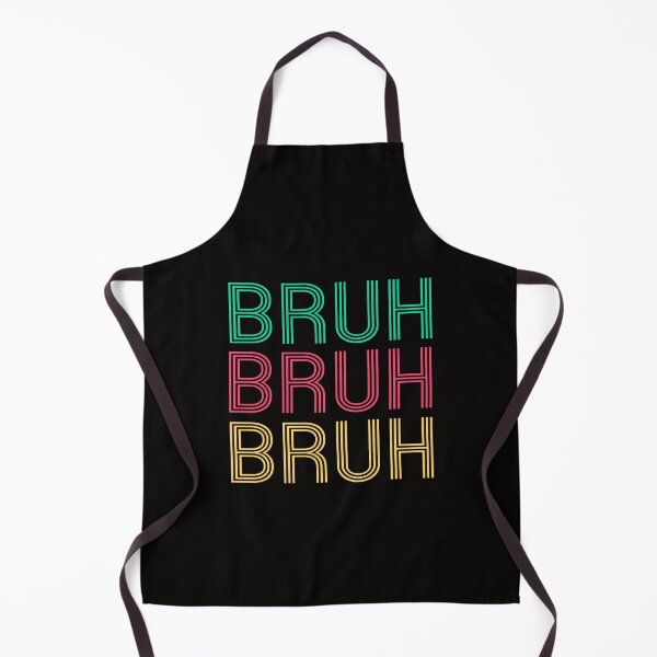 Artikelvorschau, Bruh Meme Lustiger Spruch Bruder Gruß Teens Boys Men entworfen und verkauft von theshirtinator.
