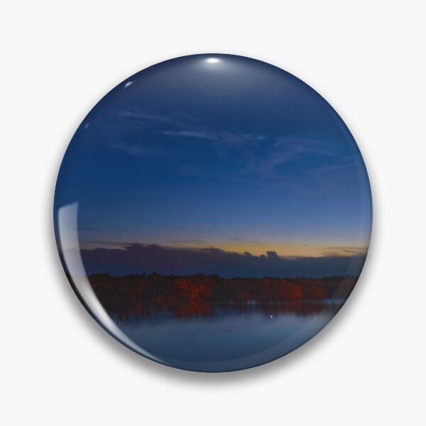 Item preview, Alligators Under Comet Neowise designed and sold by VisualVoyages.