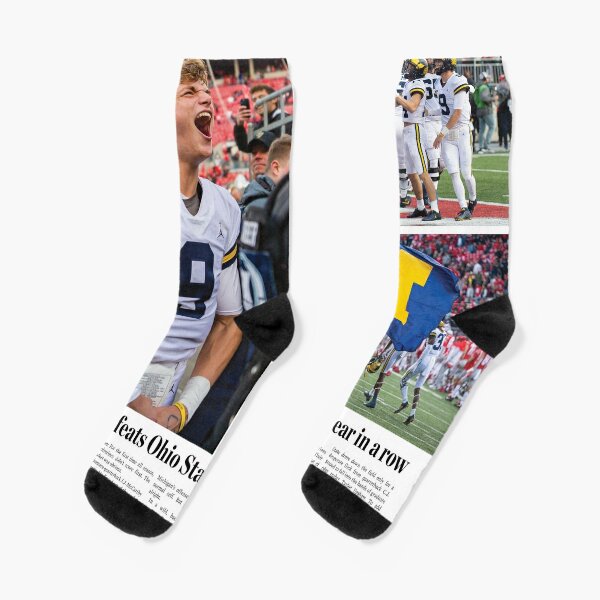 Rock Em Socks Cleveland Browns #1 Dad Crew Socks