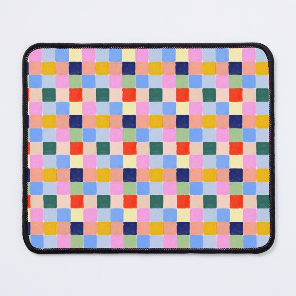 Item preview, Painted checkers candy designed and sold by Ema Tudose.