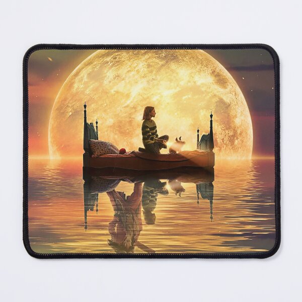 Item preview, Slumberland - Movie designed and sold by Pi-Artist.