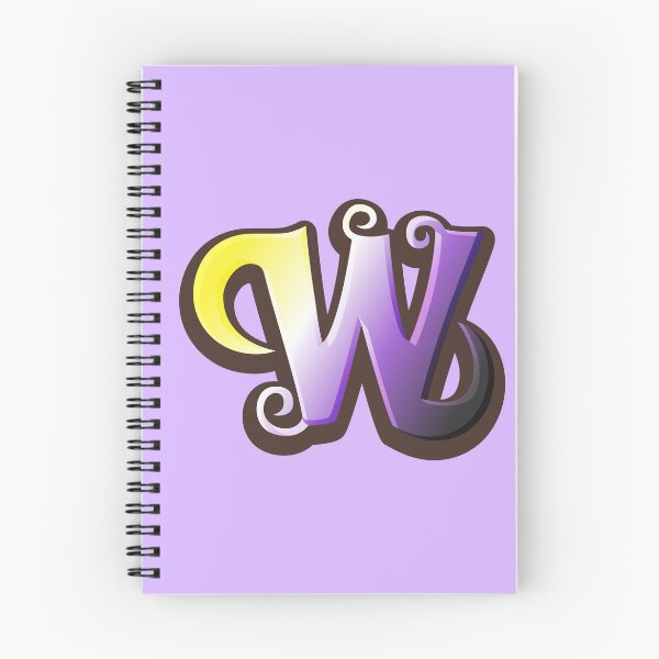 Item preview, Wish Factory W designed and sold by transfixt.