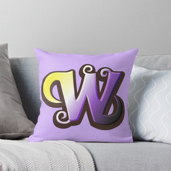 Item preview, Wish Factory W designed and sold by transfixt.