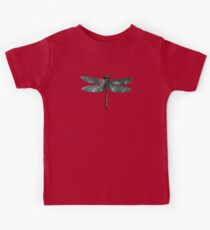 Dragonfly Kids Tee