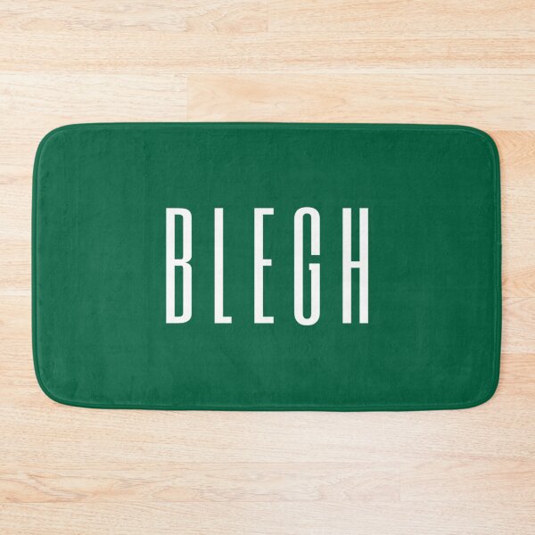 Item preview, BLEGH               designed and sold by AmeliiDress.