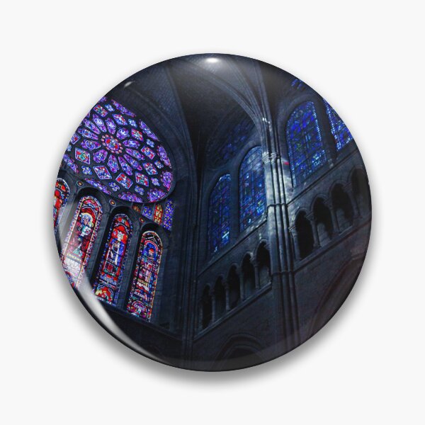 Item preview, The beauty of gothic art designed and sold by Sara Sanchez PHOTO.
