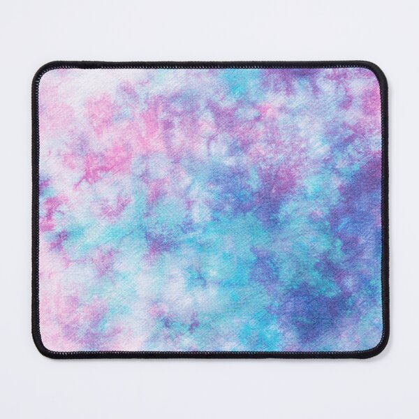 Item preview, Pretty Pink, Turquoise and Purple Tie Dye Print photo designed and sold by cgroenewald.