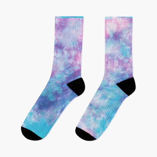Item preview, Pretty Pink, Turquoise and Purple Tie Dye Print photo designed and sold by cgroenewald.