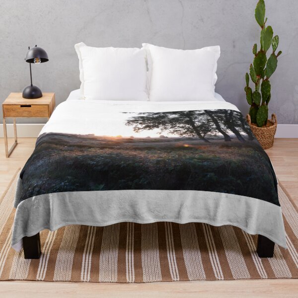 Item preview, Sunrise Veluwe national park designed and sold by Designsbyalisa.