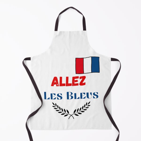 Item preview, Keep Calm And Support France-France Supporter Allez Les Blues Classic T-Shirt designed and sold by Sam-Roth ⭐⭐⭐⭐⭐.