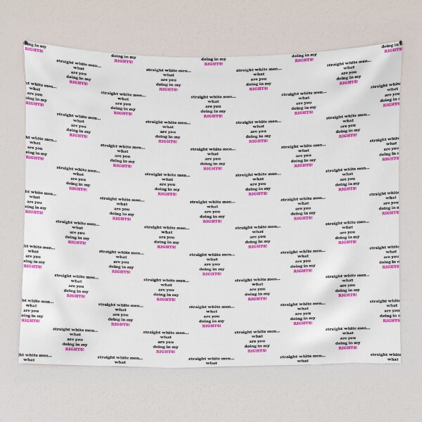 Item preview, Blegh heterosexuelle Männer    designed and sold by AmeliiDress.