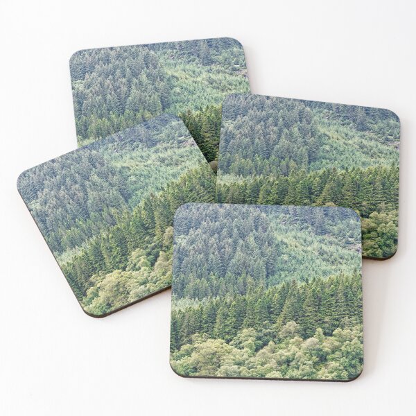 Item preview, Soft Pale View of the Hillside designed and sold by Stephen Frost.