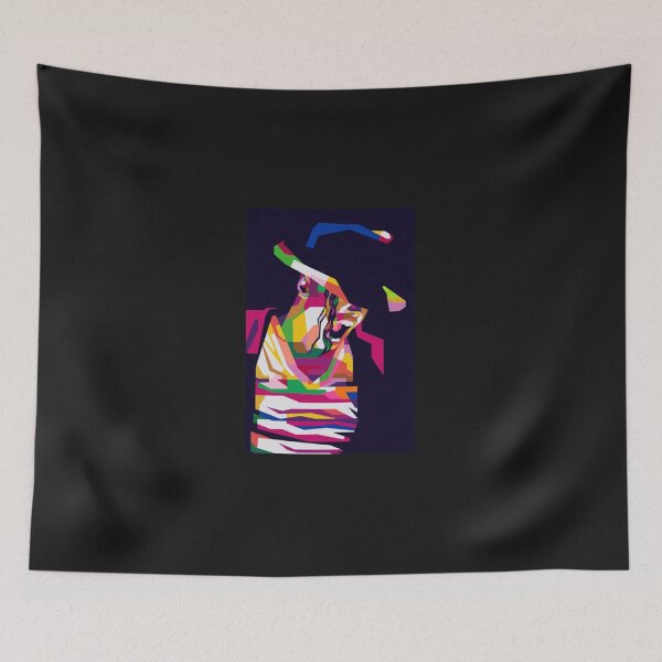 Item preview, Smooth Criminal Michael designed and sold by looibern.
