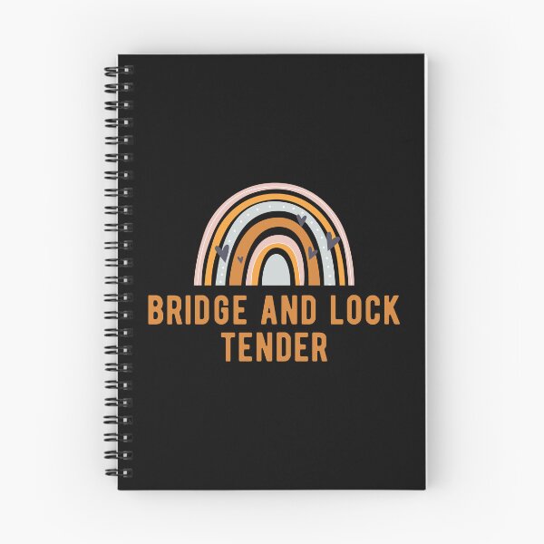Item preview, Bridge and Lock Tender Love  designed and sold by NestaReign.