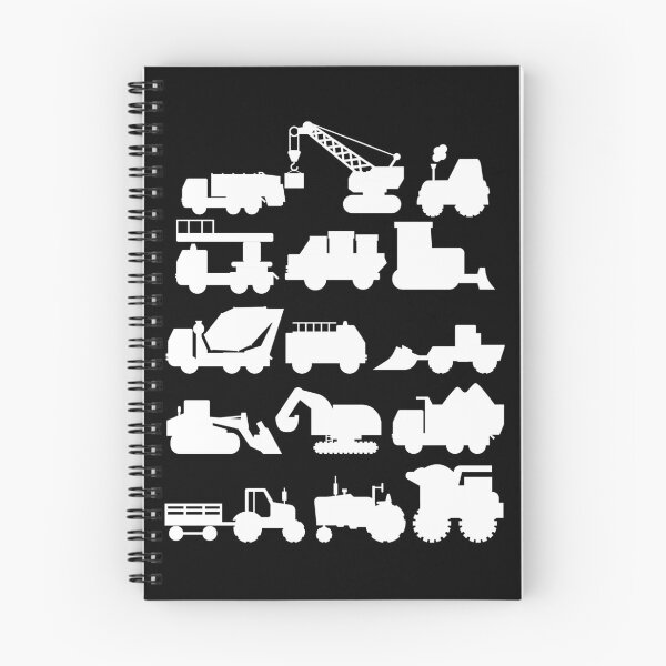 Item preview, Construction Crew Boys Construction Site Construction Trucks Gear designed and sold by DynamicDesign.