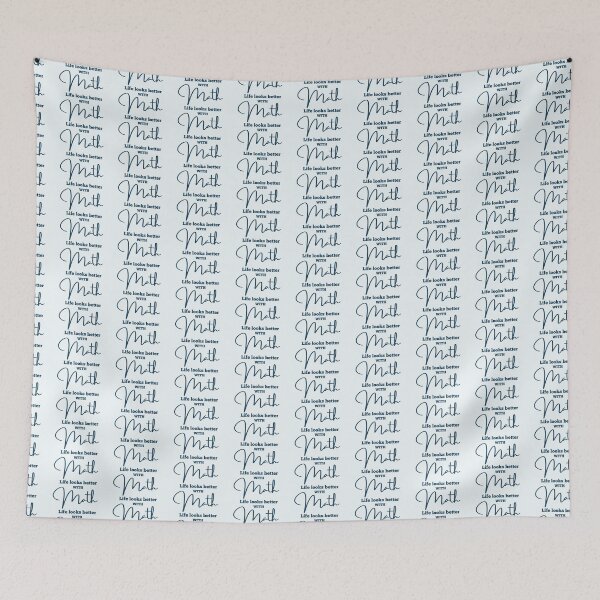Item preview, Life Looks Better with Math designed and sold by MathVerge.