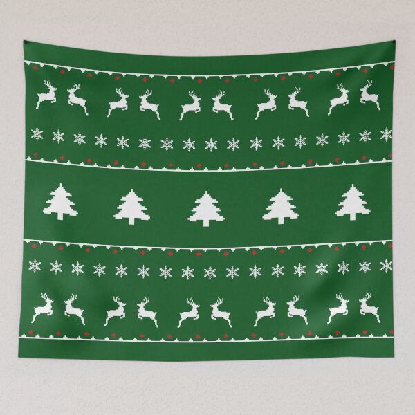 Item preview, Old School Christmas designed and sold by demipo.
