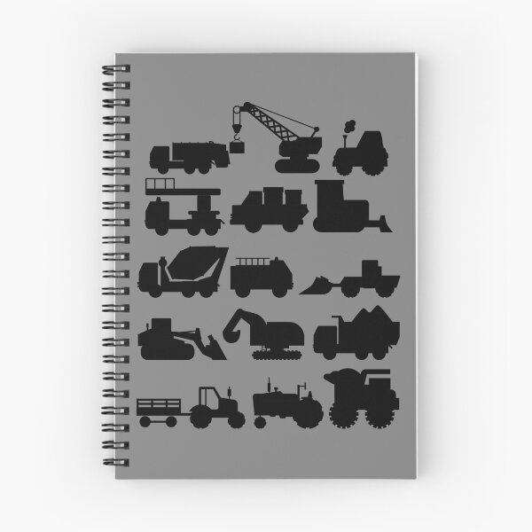 Item preview, Construction Crew Boys Construction Site Construction Trucks Gear designed and sold by DynamicDesign.