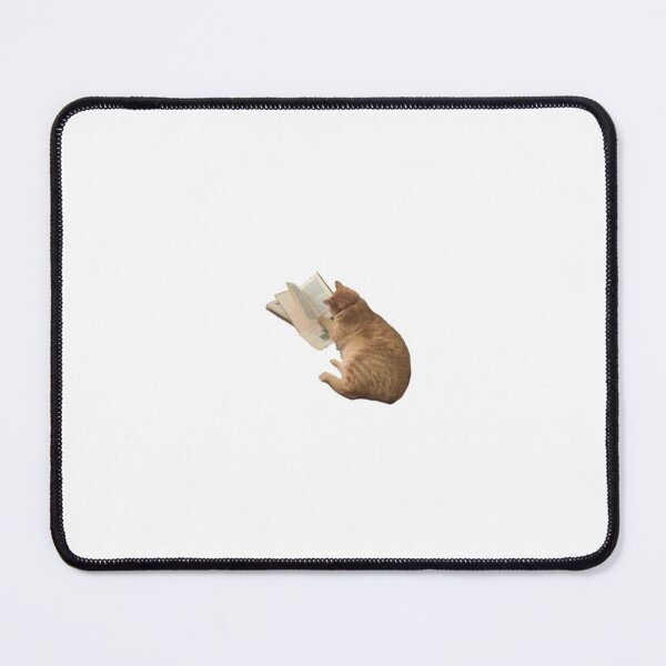 Item preview, Cat Reading designed and sold by savrh.