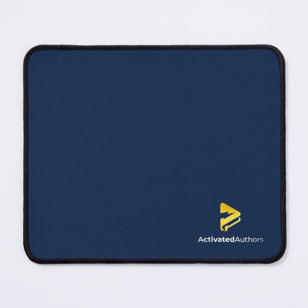 Item preview, Activated Authors OFFICIAL  designed and sold by devilsrockpub.