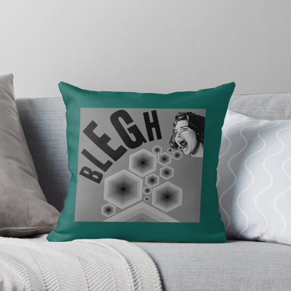 Item preview, Blegh!   designed and sold by AmeliiDress.