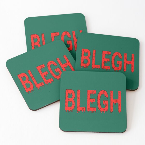Item preview, Blegh! - Rot              designed and sold by AmeliiDress.