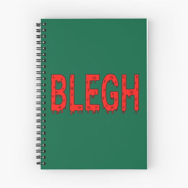 Item preview, Blegh! - Rot              designed and sold by AmeliiDress.