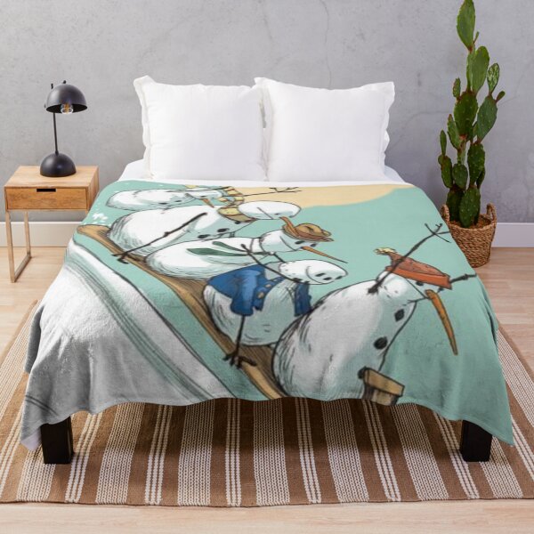 Item preview, Wild Winter Ride designed and sold by iamdesigns14.