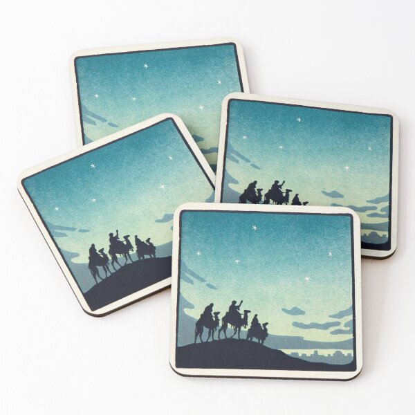 Item preview, John Hall Thorpe. Christmas designed and sold by likiska.