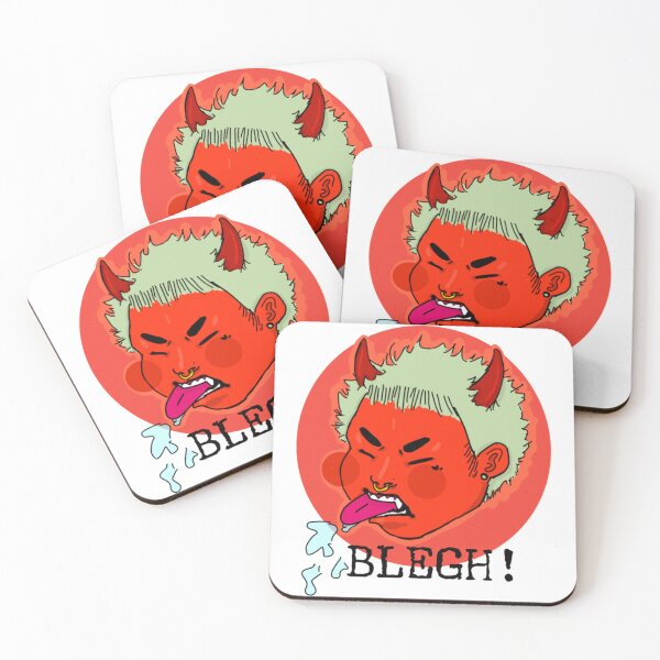 Item preview, BLEGH, aber größer    designed and sold by AmeliiDress.