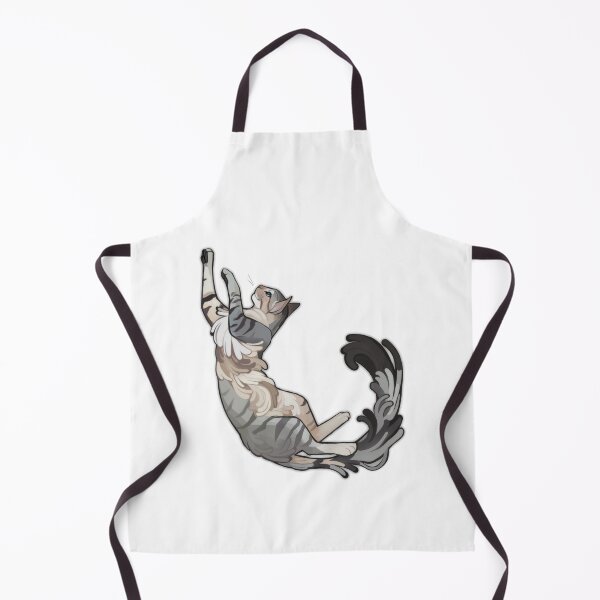 Item preview, cat designed and sold by Chycero.