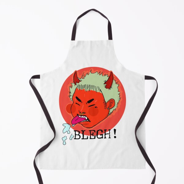 Item preview, BLEGH, aber größer    designed and sold by AmeliiDress.