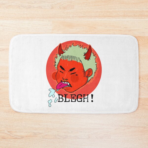 Item preview, BLEGH, aber größer    designed and sold by AmeliiDress.