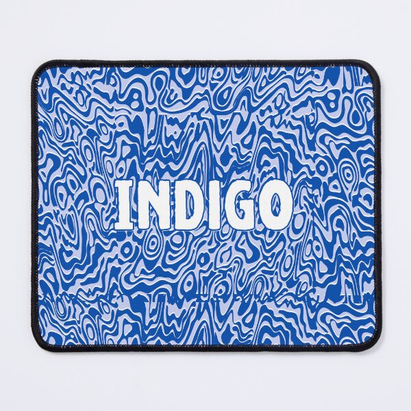 Artikelvorschau, Indigo mit Textur entworfen und verkauft von badaa.