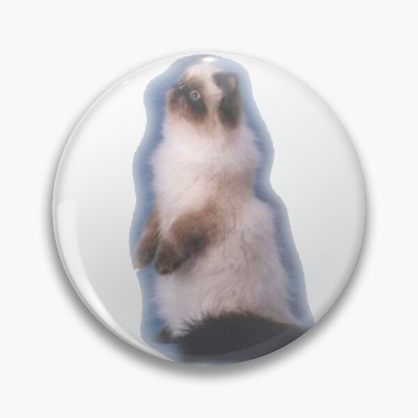 Item preview, Cat Levitating designed and sold by savrh.